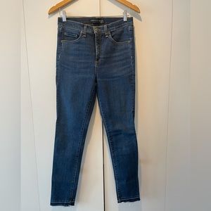 Veronica Beard denim